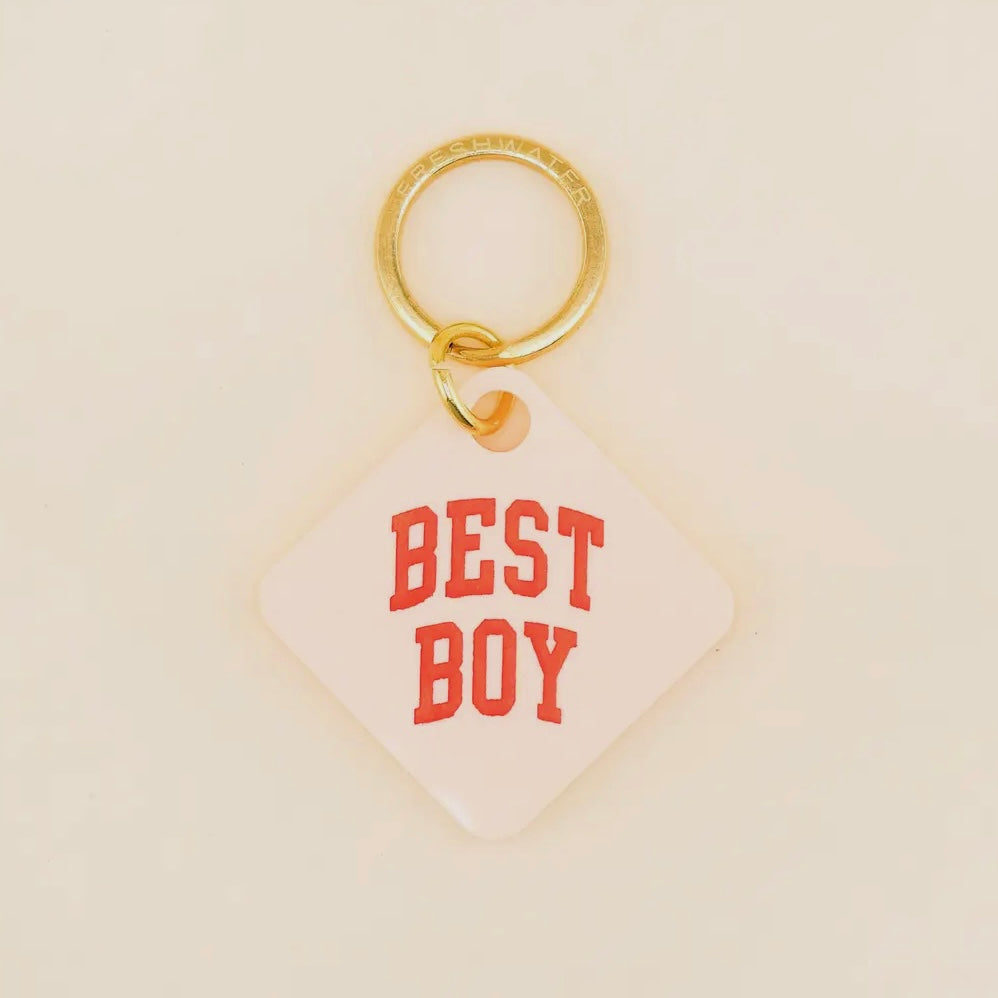 Pet Tag