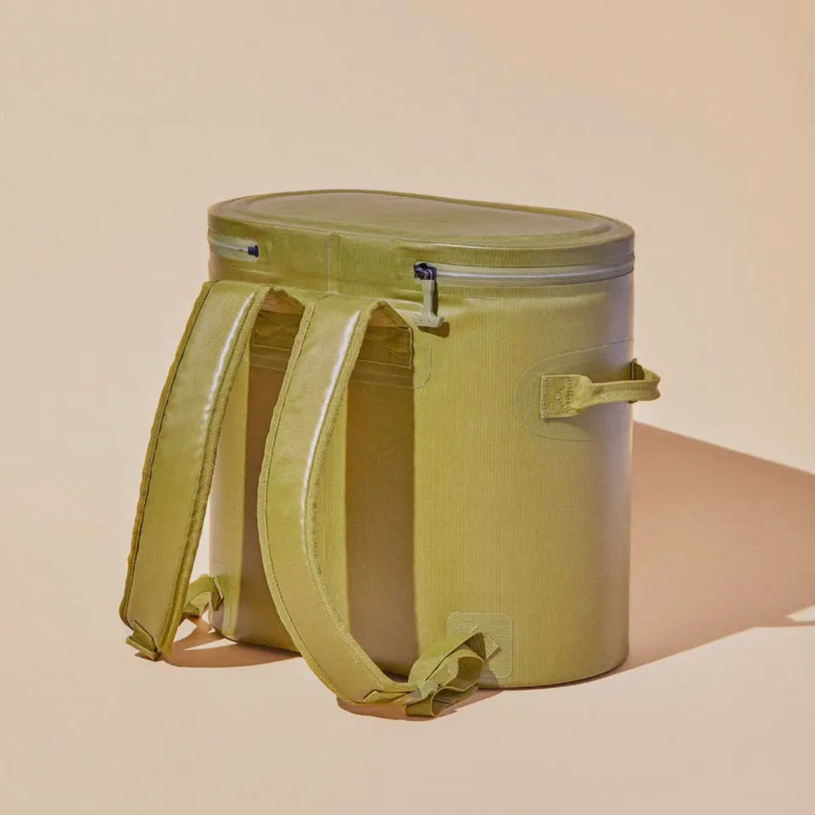The Get Out Cooler Bag