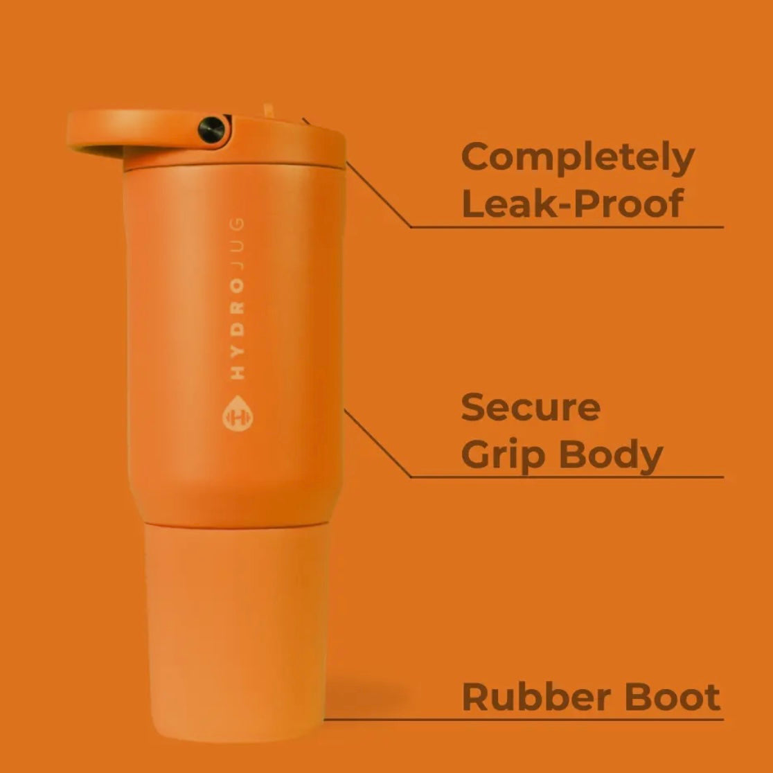 HydroJug 20oz Sport Bottle