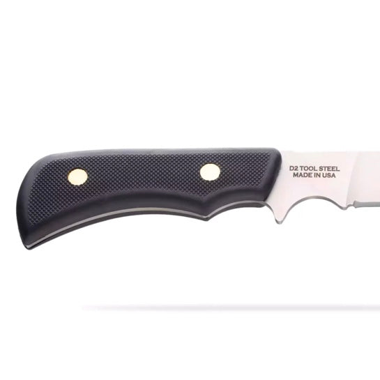 Knives of Alaska Trekker Elk Hunter Fixed Blade