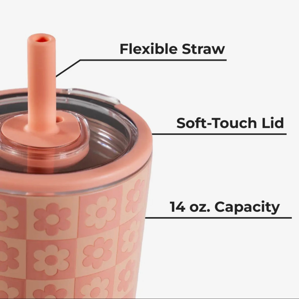 HydroJug 14oz Everyday Tumbler