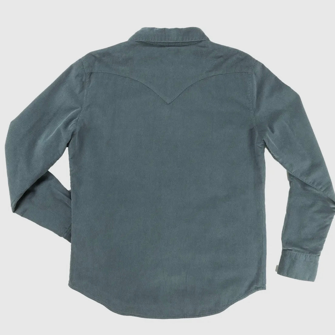 Sendero Provisions Desperado Shacket in Labradorite