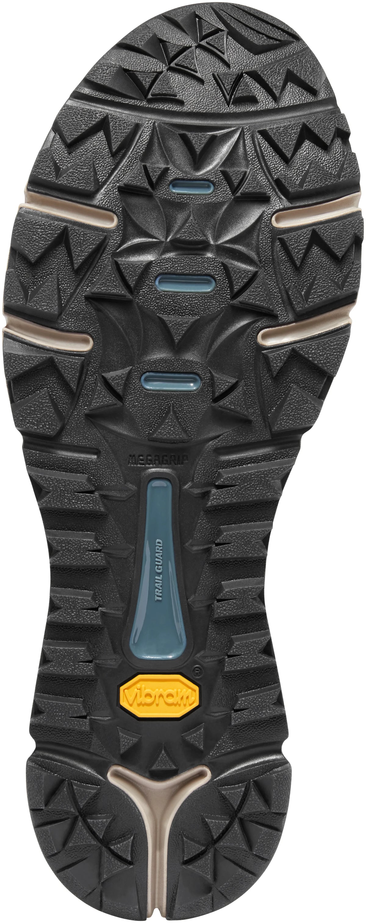 Danner Trail 2650 GTX Kangaroo Brown / Stormy Weather