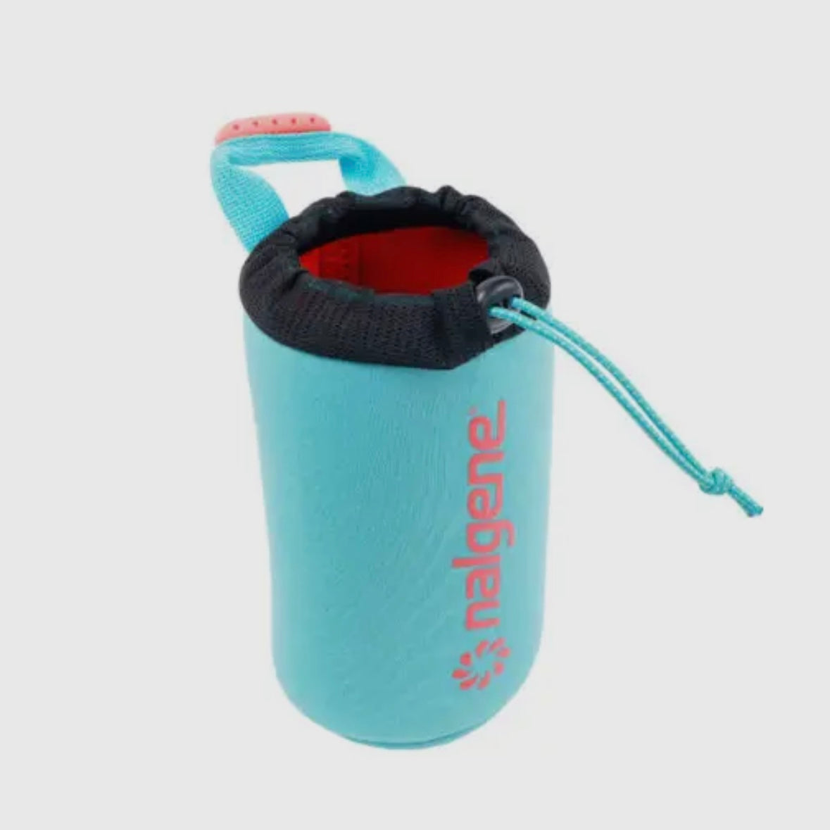 Nalgene 32oz Bottle Neoprene Sleeve, Capri Teal
