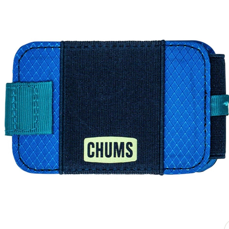 Chums Bandit Bi-Fold Wallet