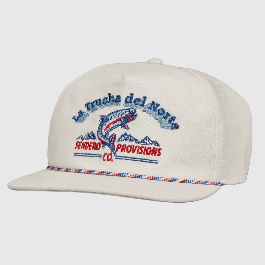 Sendero Provisions Del Norte Hat