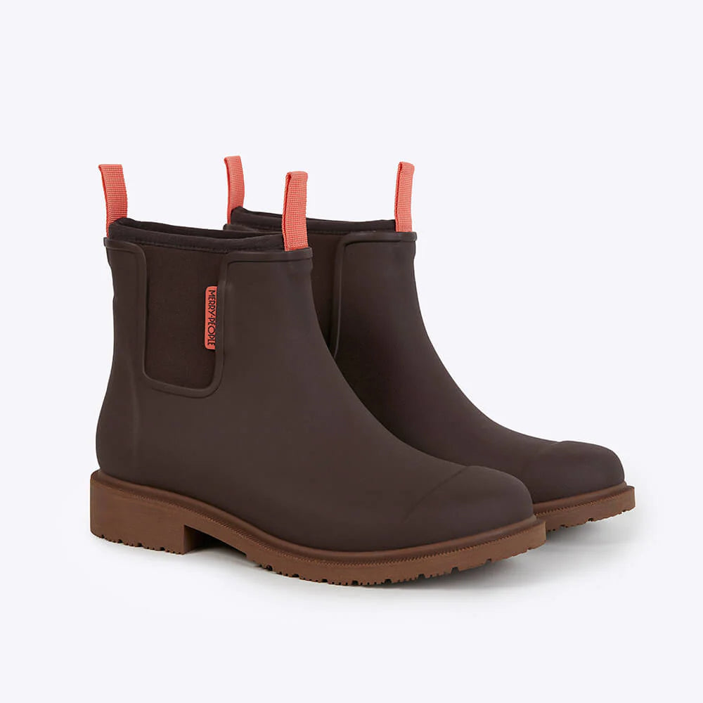 Merry People Bobbi Boots