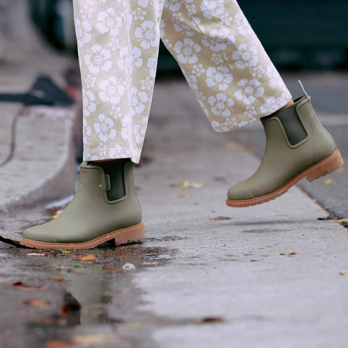 Merry People Bobbi Boots
