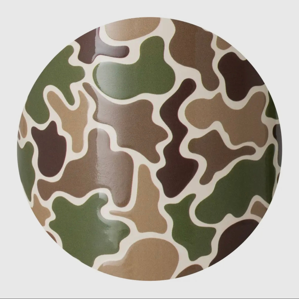 Swig Life Hunting Camo Party Cup (24oz)