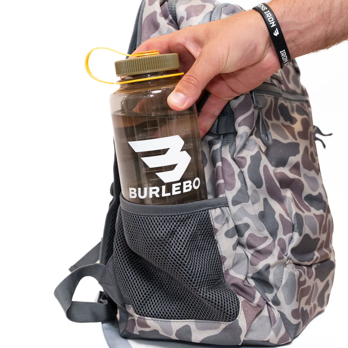 Burlebo Backpack