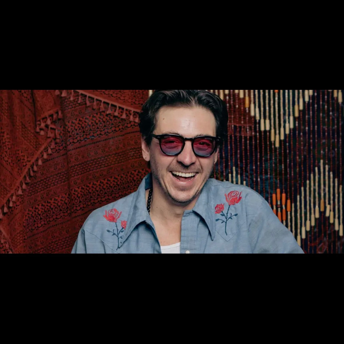 Grateful Dead Bears Edition X CAMP Sunglasses