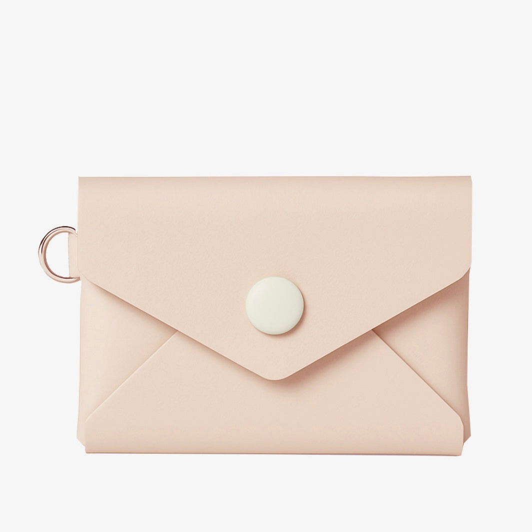 Thread Pocket Wallet