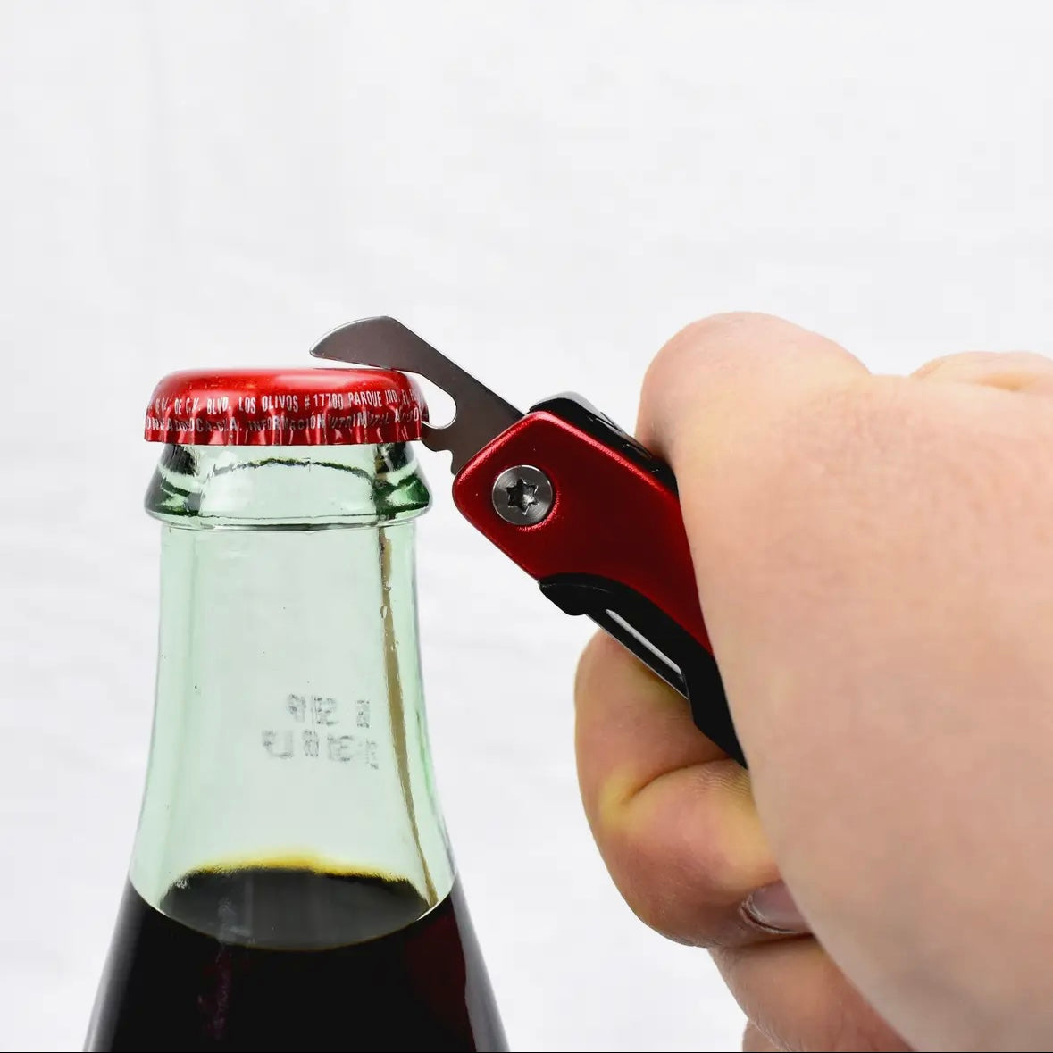 AceCamp Red Multi-Tool