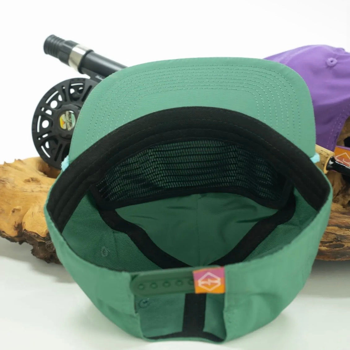 Savage Supply Pop Teddy Rogue Rope Hat