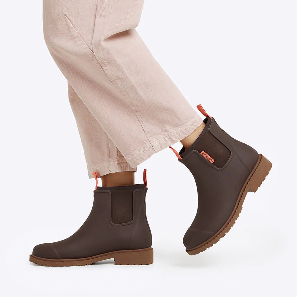 Merry People Bobbi Boots