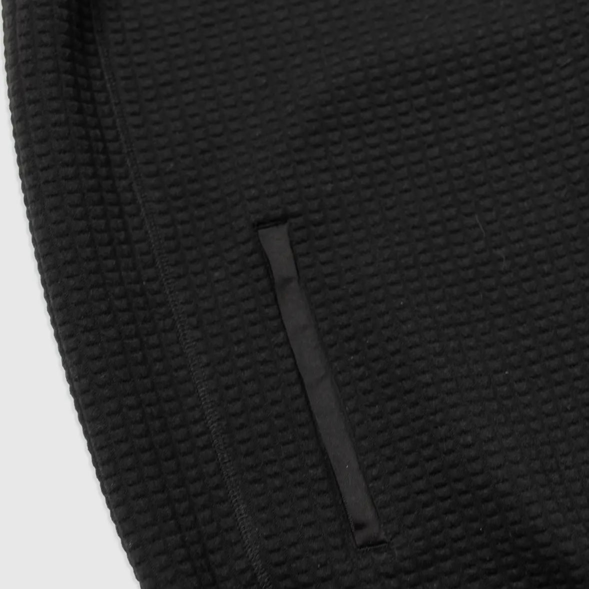 New Frontier Waffle Zip Vest