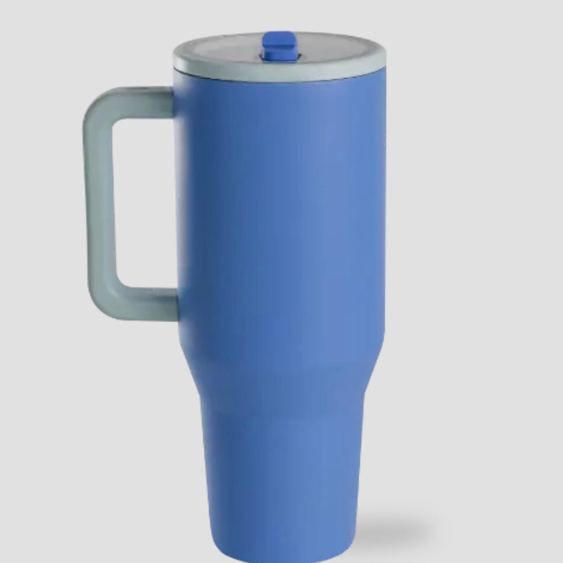 HydroJug 32oz Traveler Tumbler