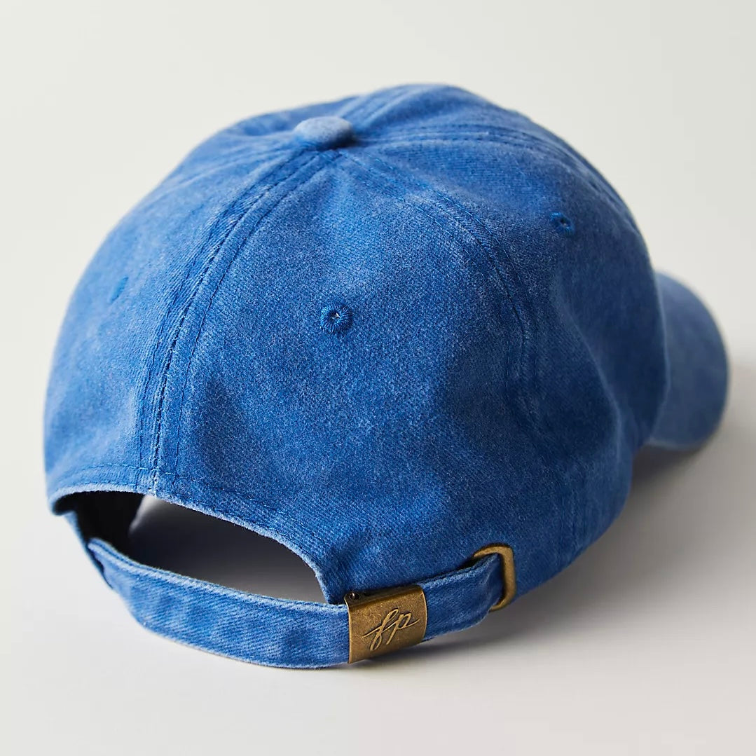 FP Movement Big Buti Baseball Cap