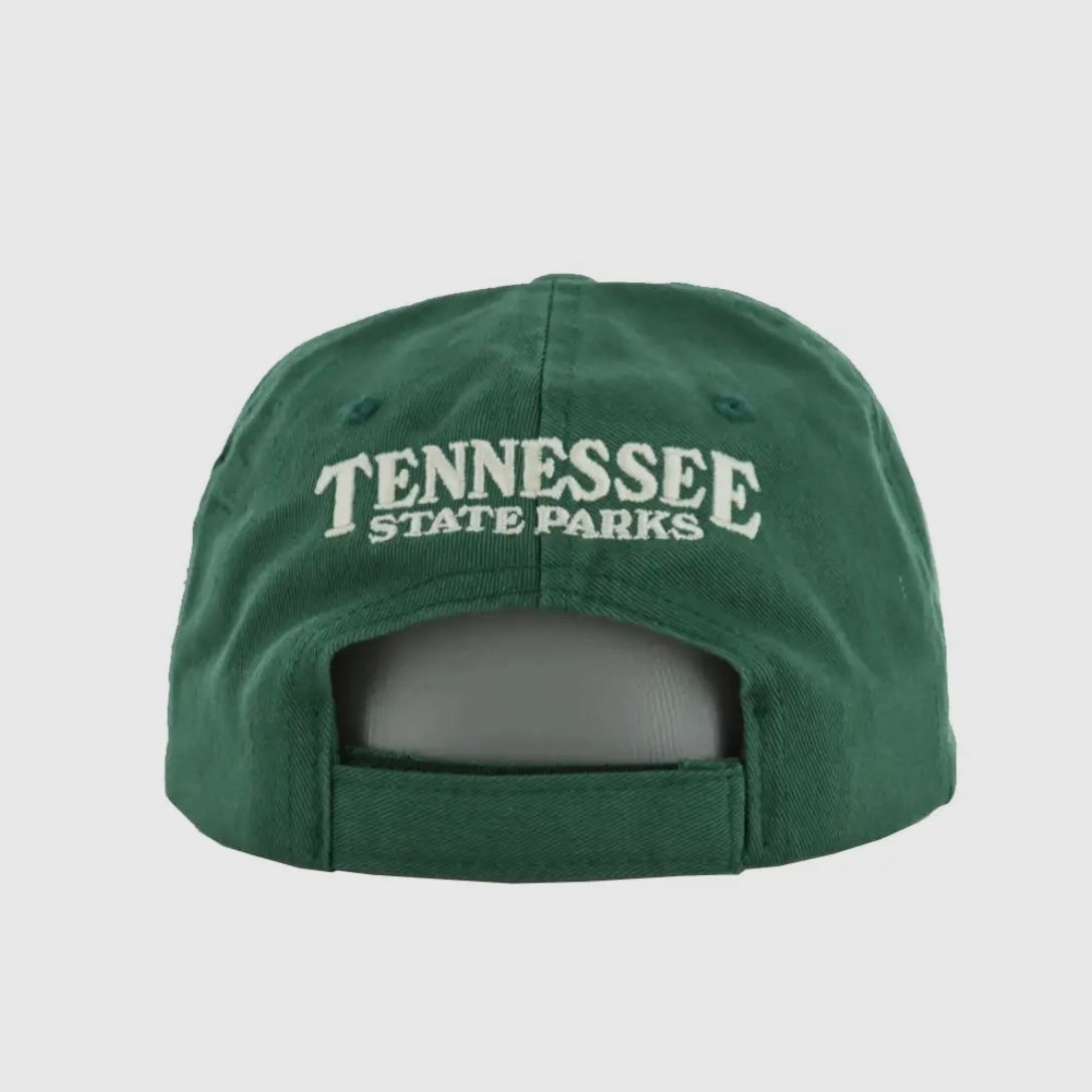 Tennessee State Parks - Trout Dad Hat