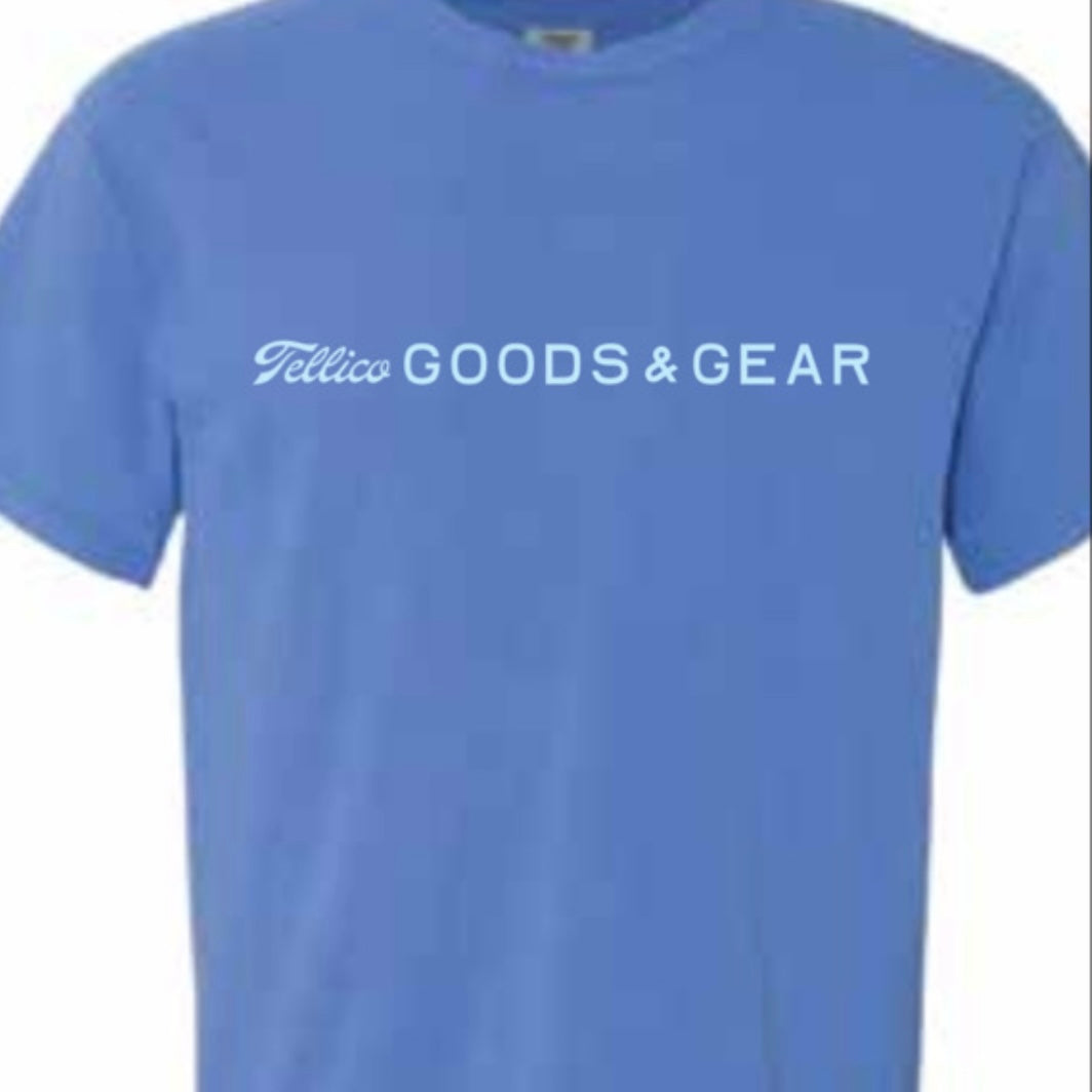 G&G Adventure T-Shirt