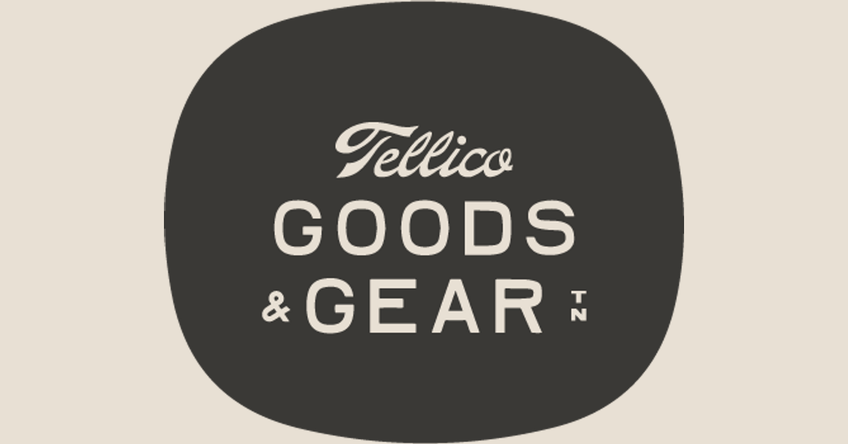 Tellico Goods and Gear
