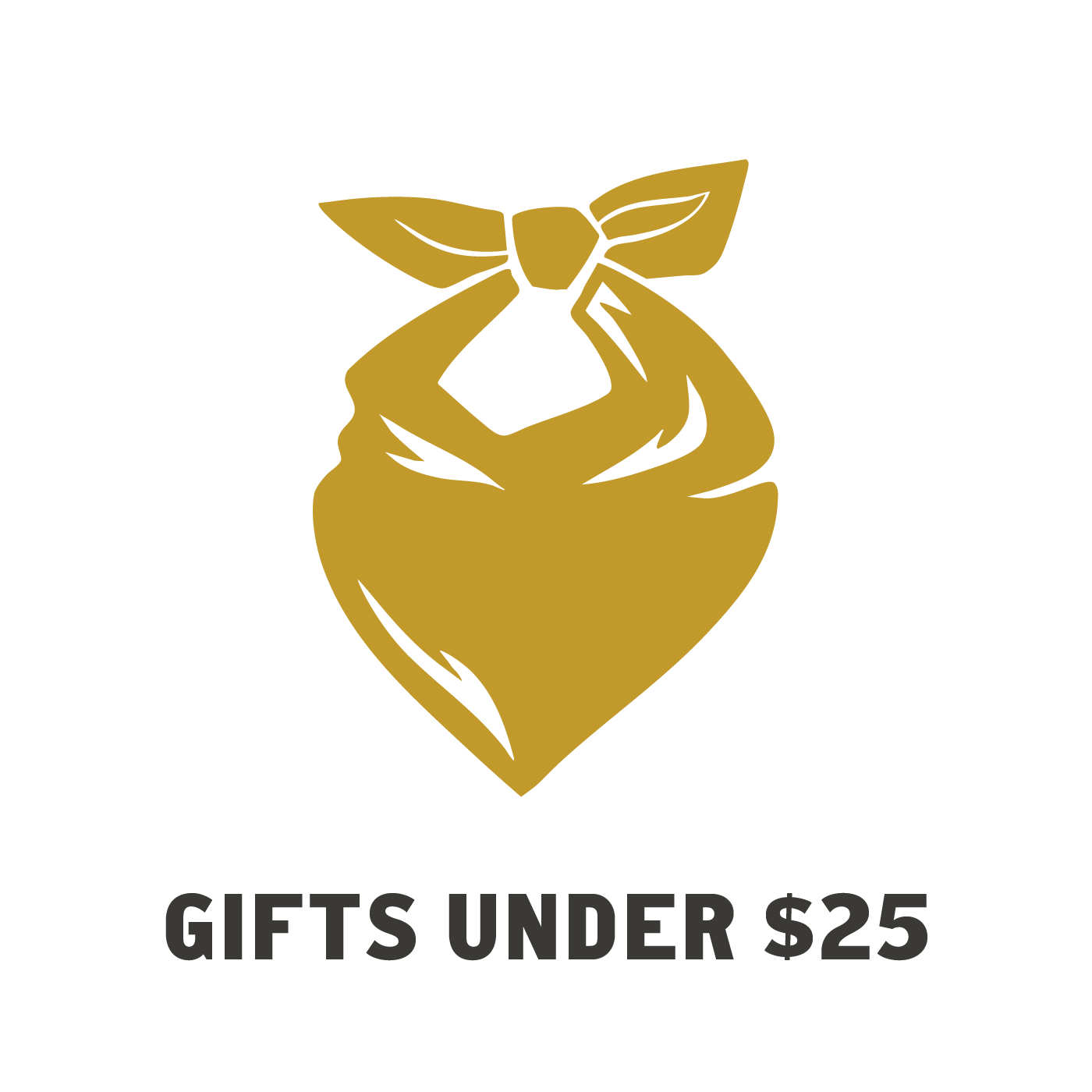 Gifts under $25