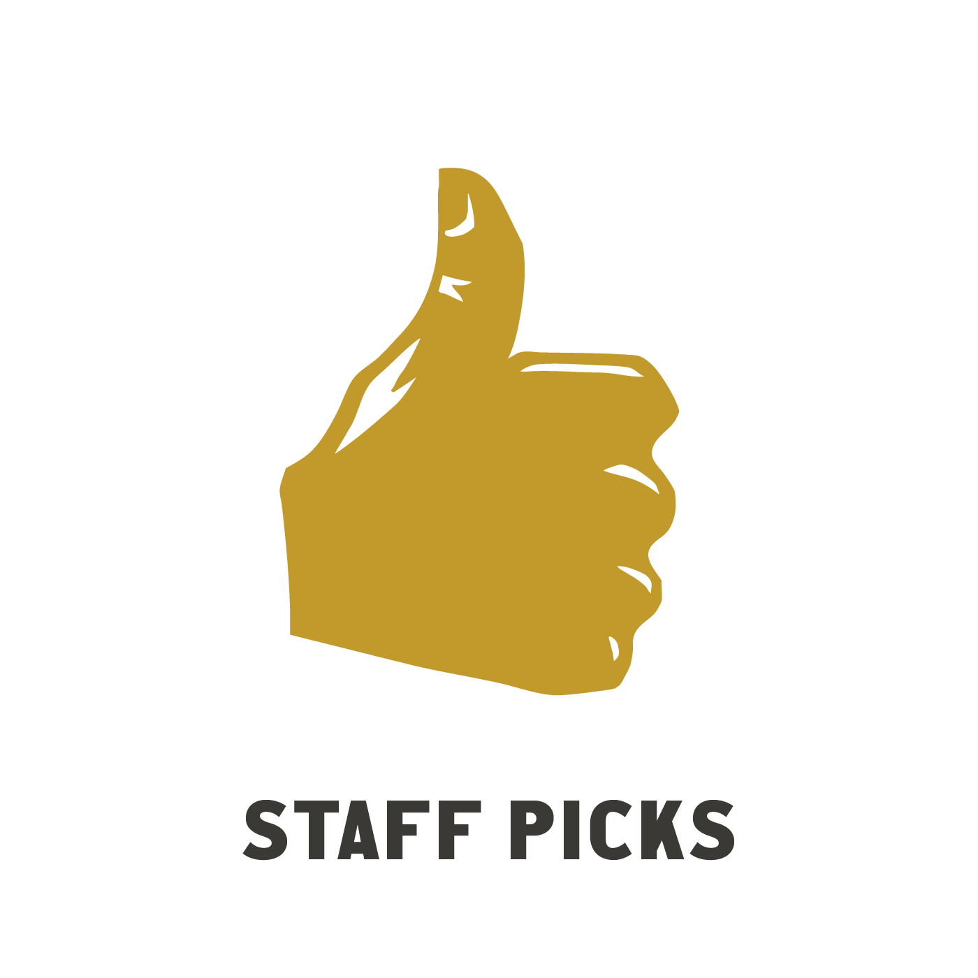 Monthly Staff Picks