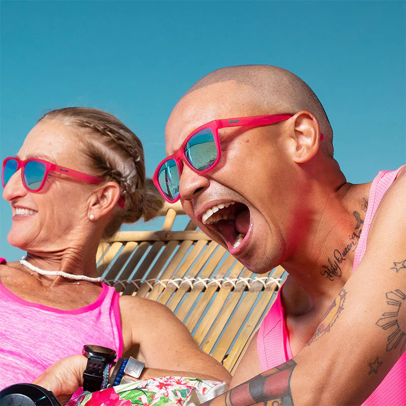 Goodr Classic Sunglasses