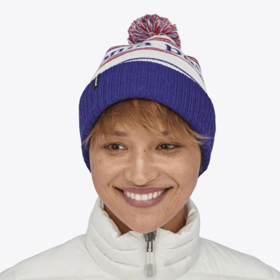 Patagonia Powder Town Beanie