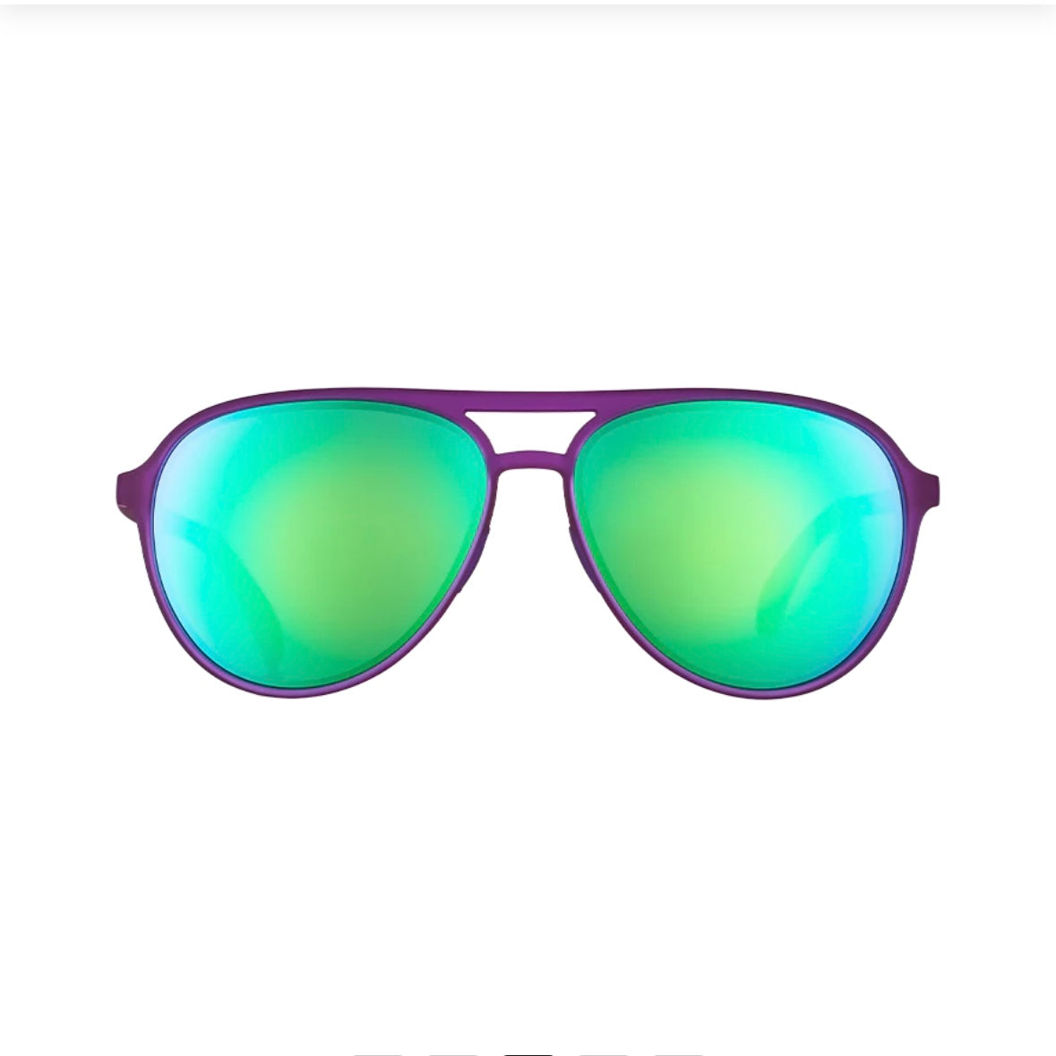 Goodr Classic Sunglasses