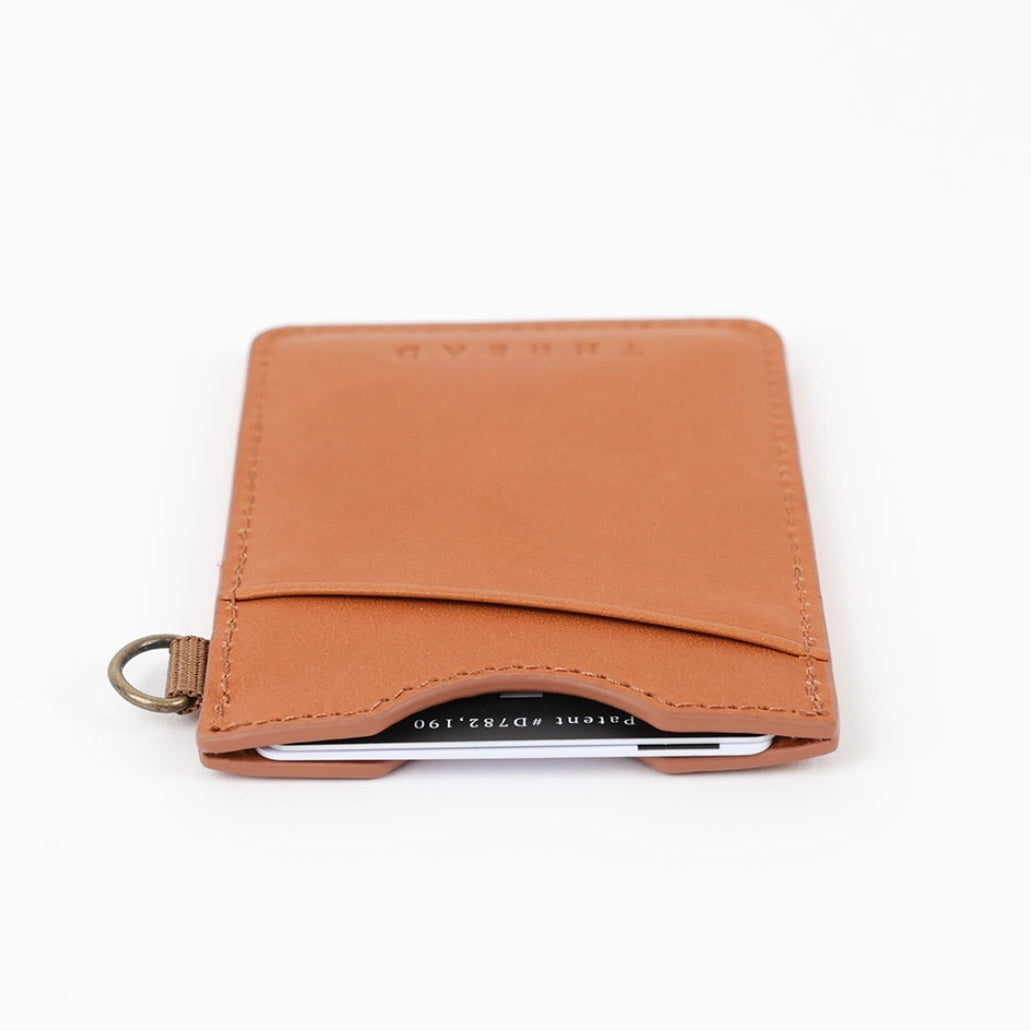 Thread Vertical Wallet