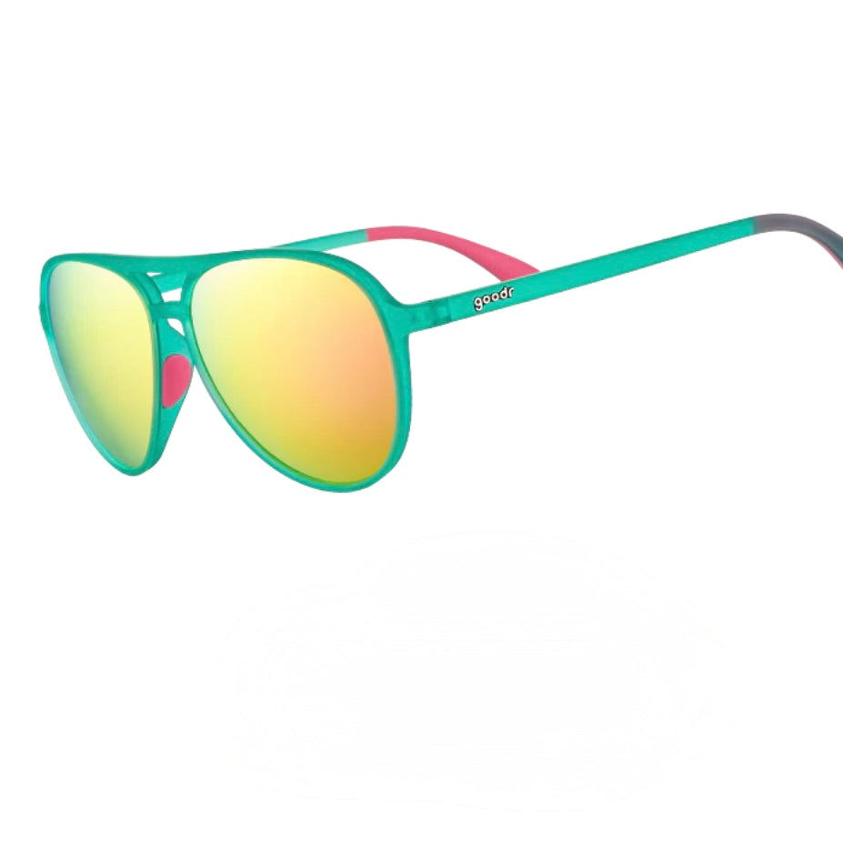 Goodr Classic Sunglasses