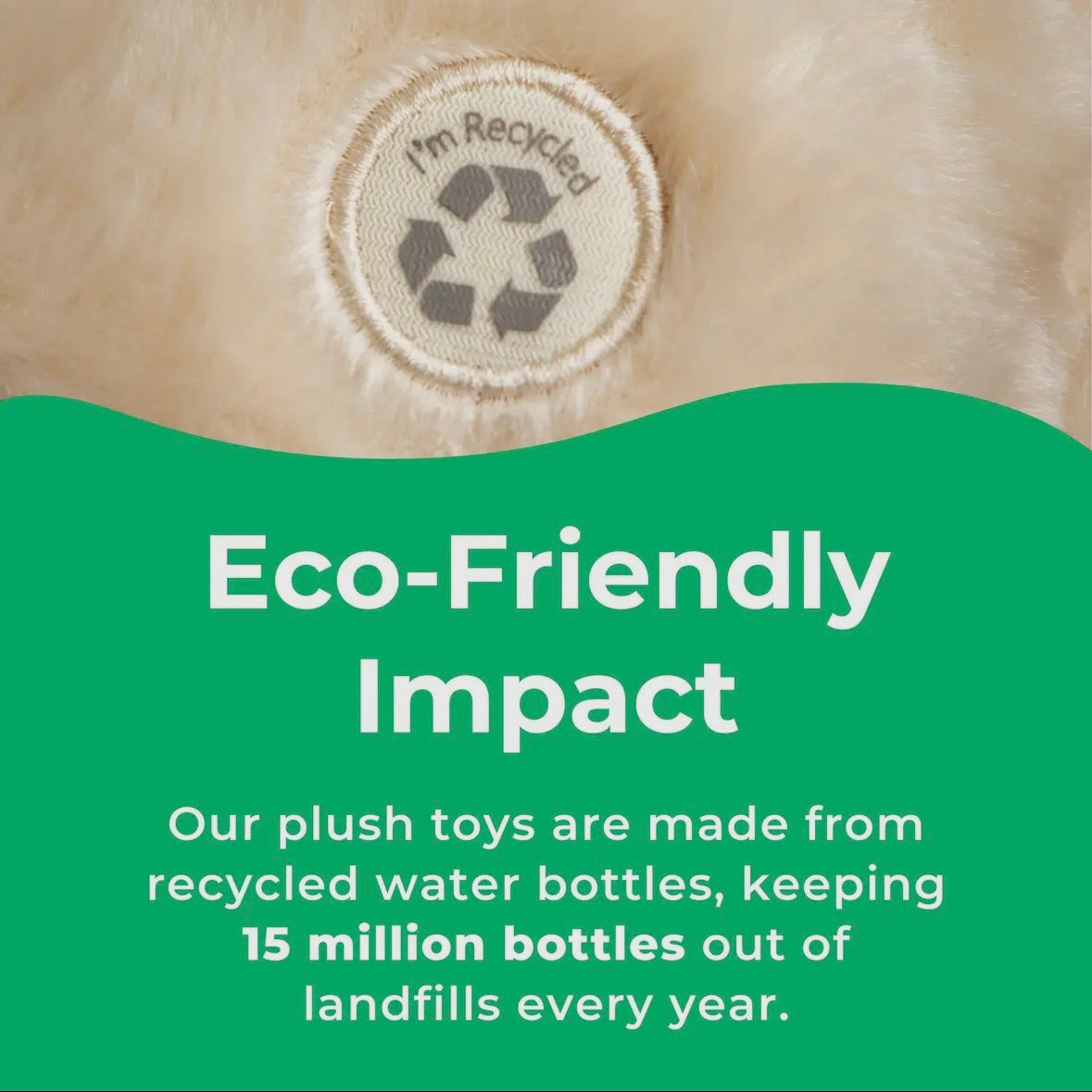 The Petting Zoo Stuffed Animal