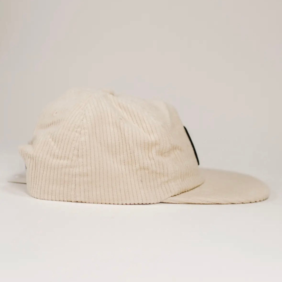 Like A Girl Classic 5 Panel Hat