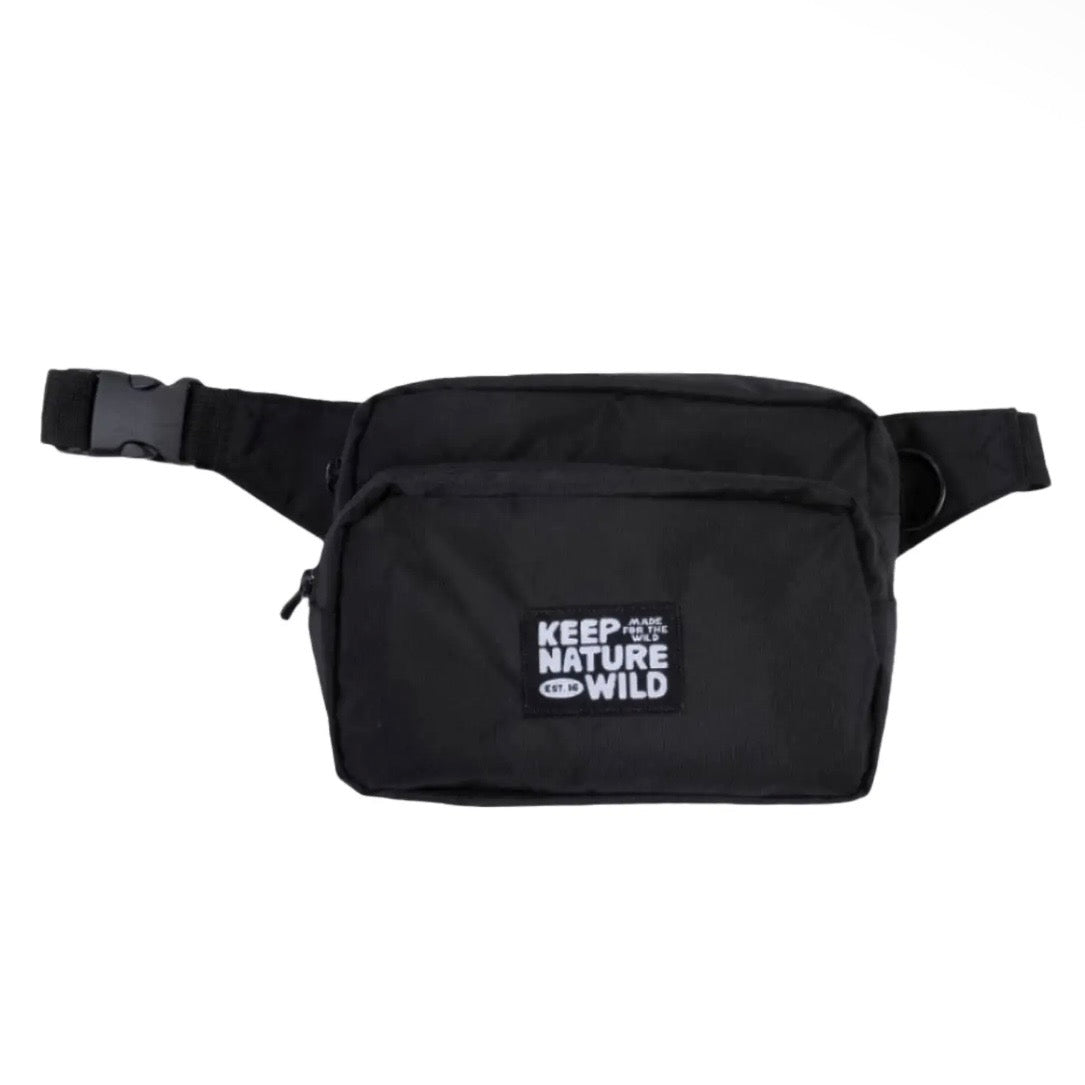 Keep Nature Wild Fanny Pack