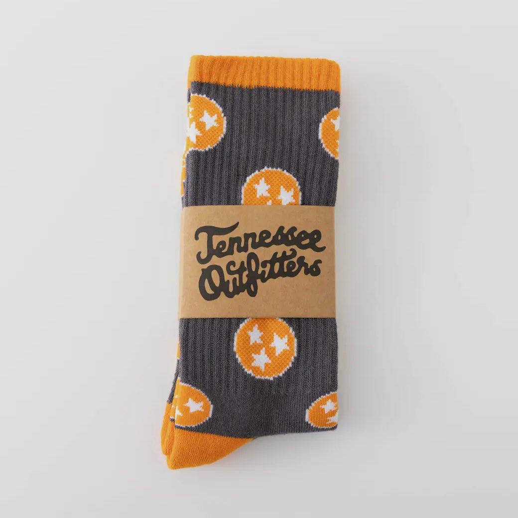 Tennessee Sock