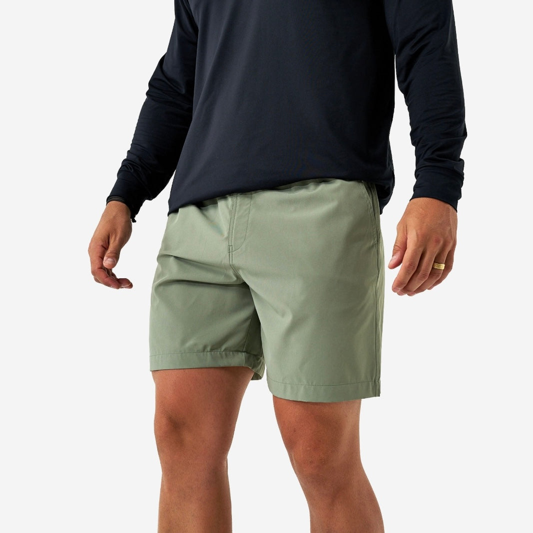 Burlebo Everyday Shorts