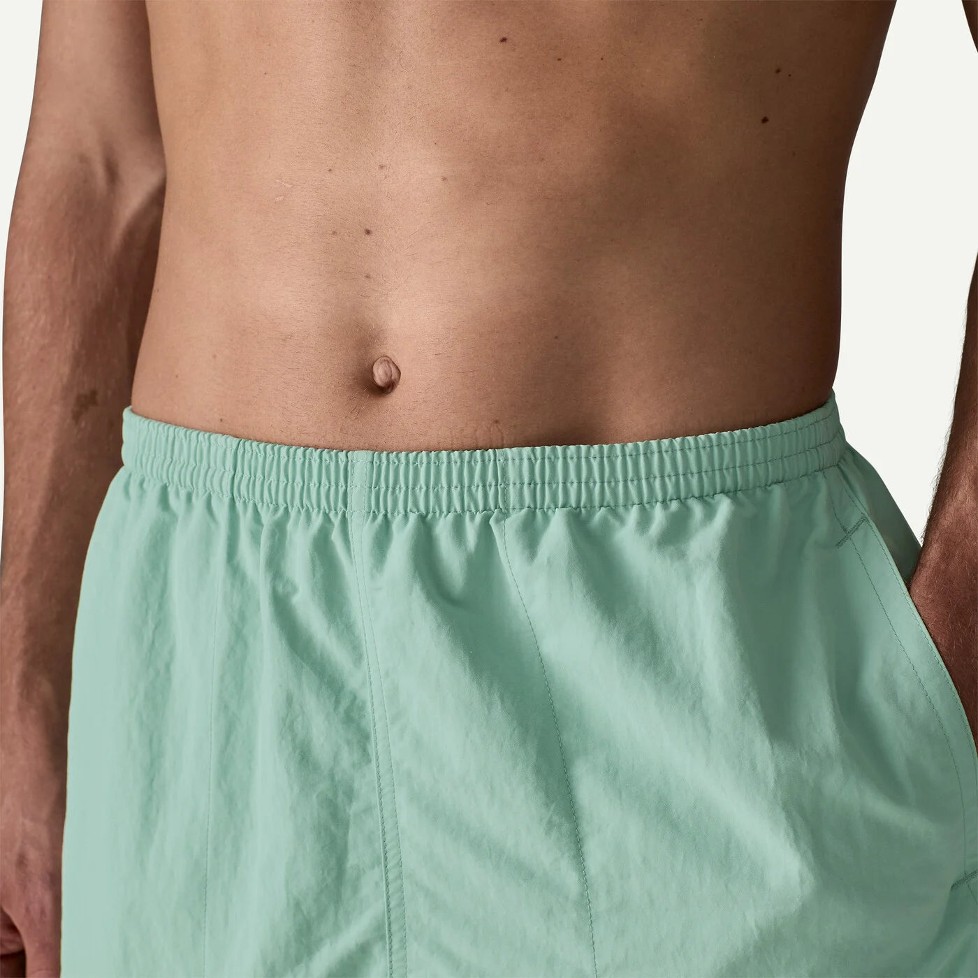 Patagonia M's Baggies Longs - 7 in.