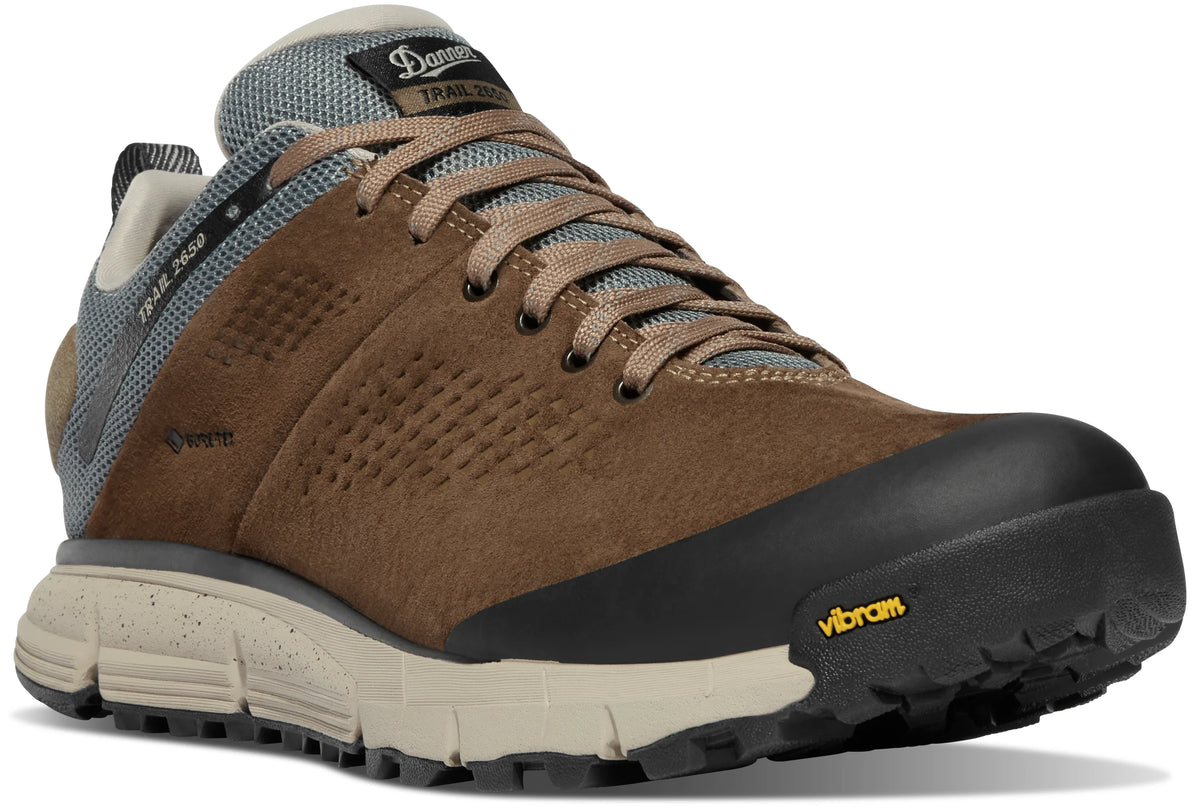 Danner Trail 2650 GTX Kangaroo Brown / Stormy Weather