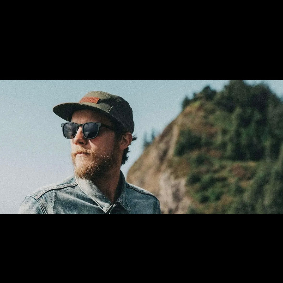 CAMP Topo Sunglasses