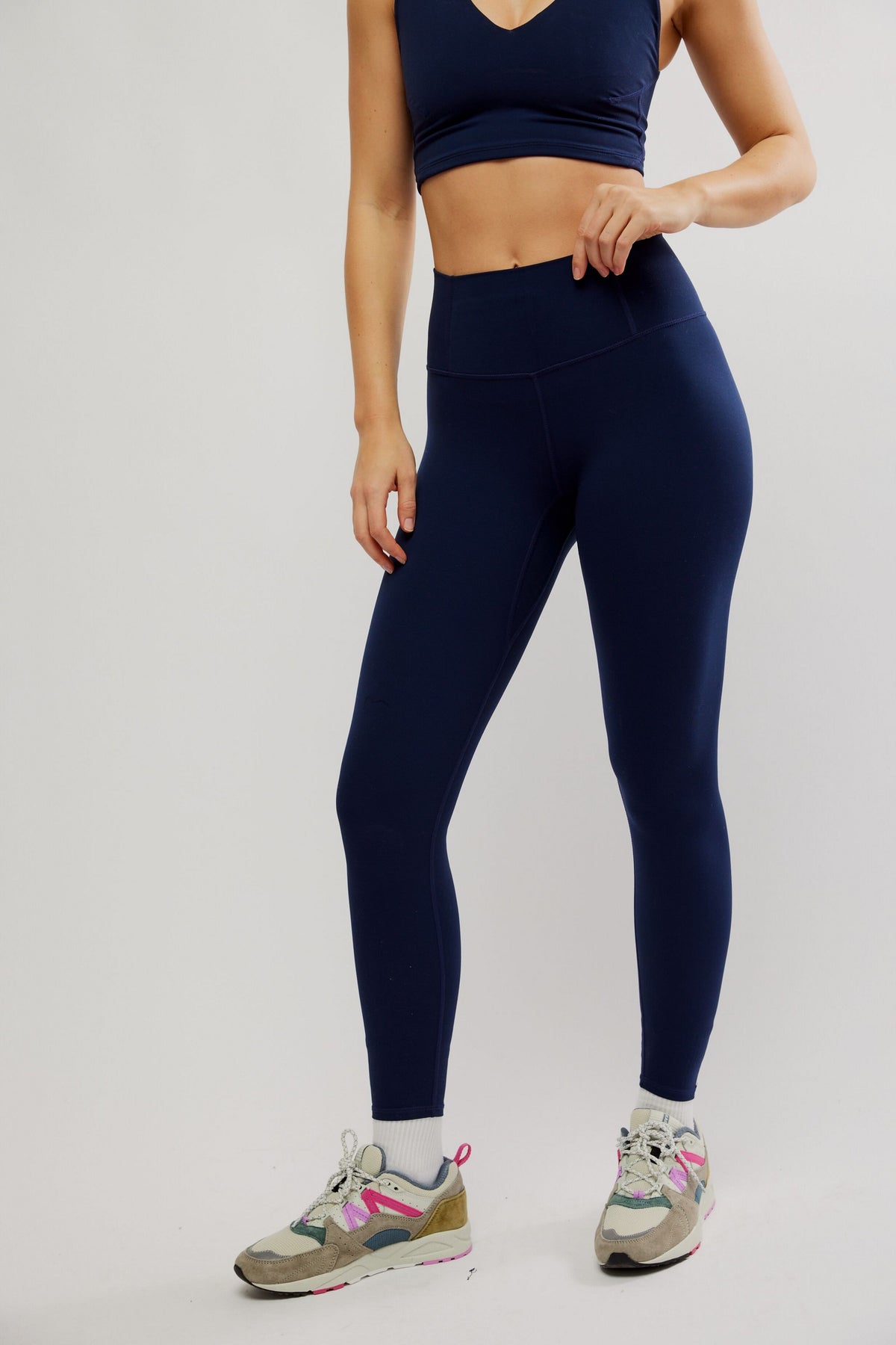 FP Movement Never Better 7/8 Length Leggings