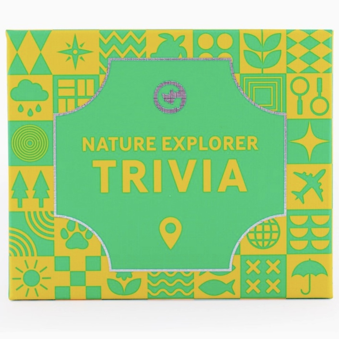 Nature Explorer Trivia!