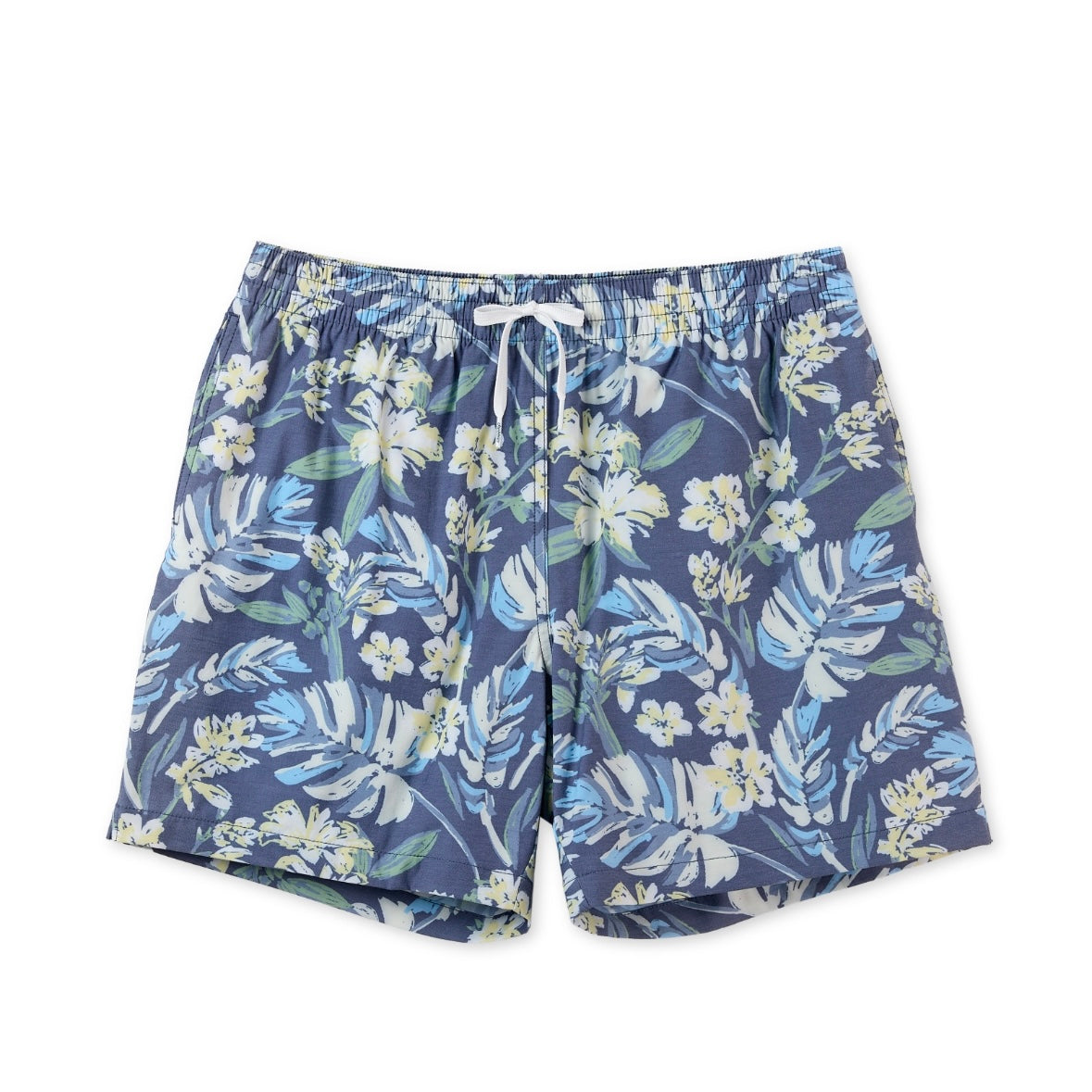 Chubbies Shorts - Classic Lined Swim Trunk 5.5"