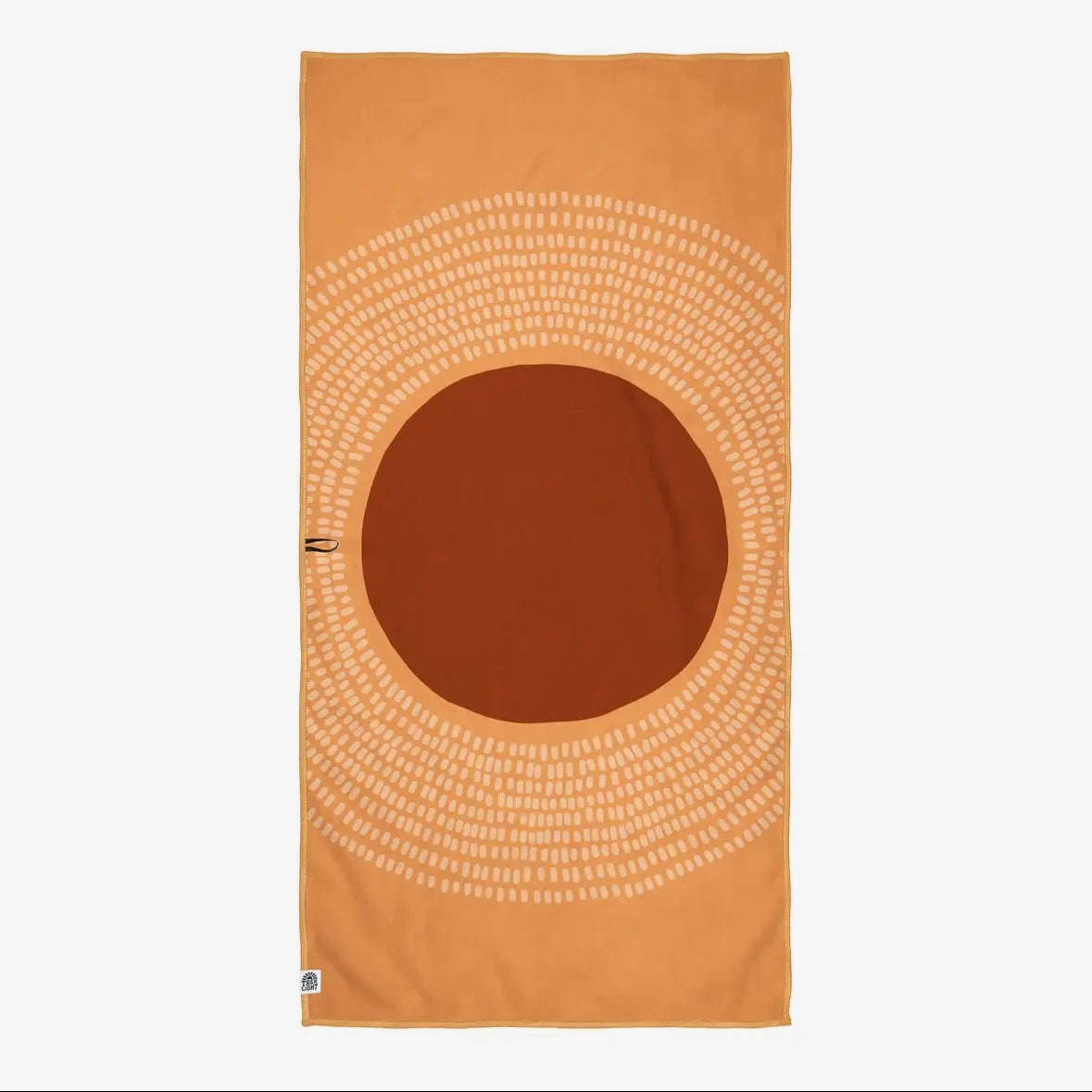 Trek Light Wander Travel Towel - Lightweight & Quick Dry