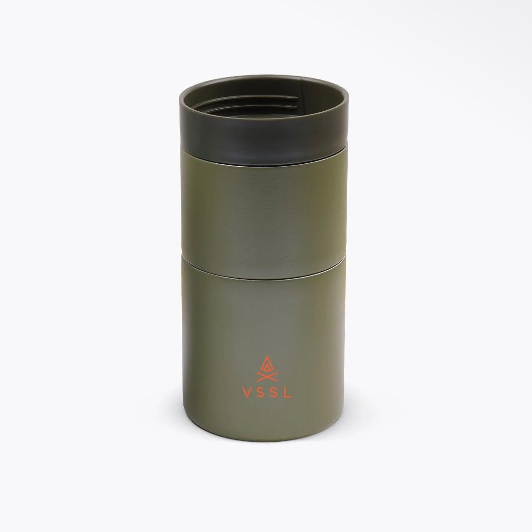 VSSL Nest Pour Over Set