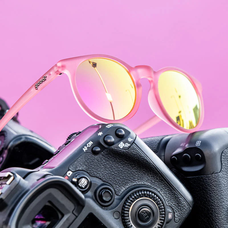 Goodr Classic Sunglasses