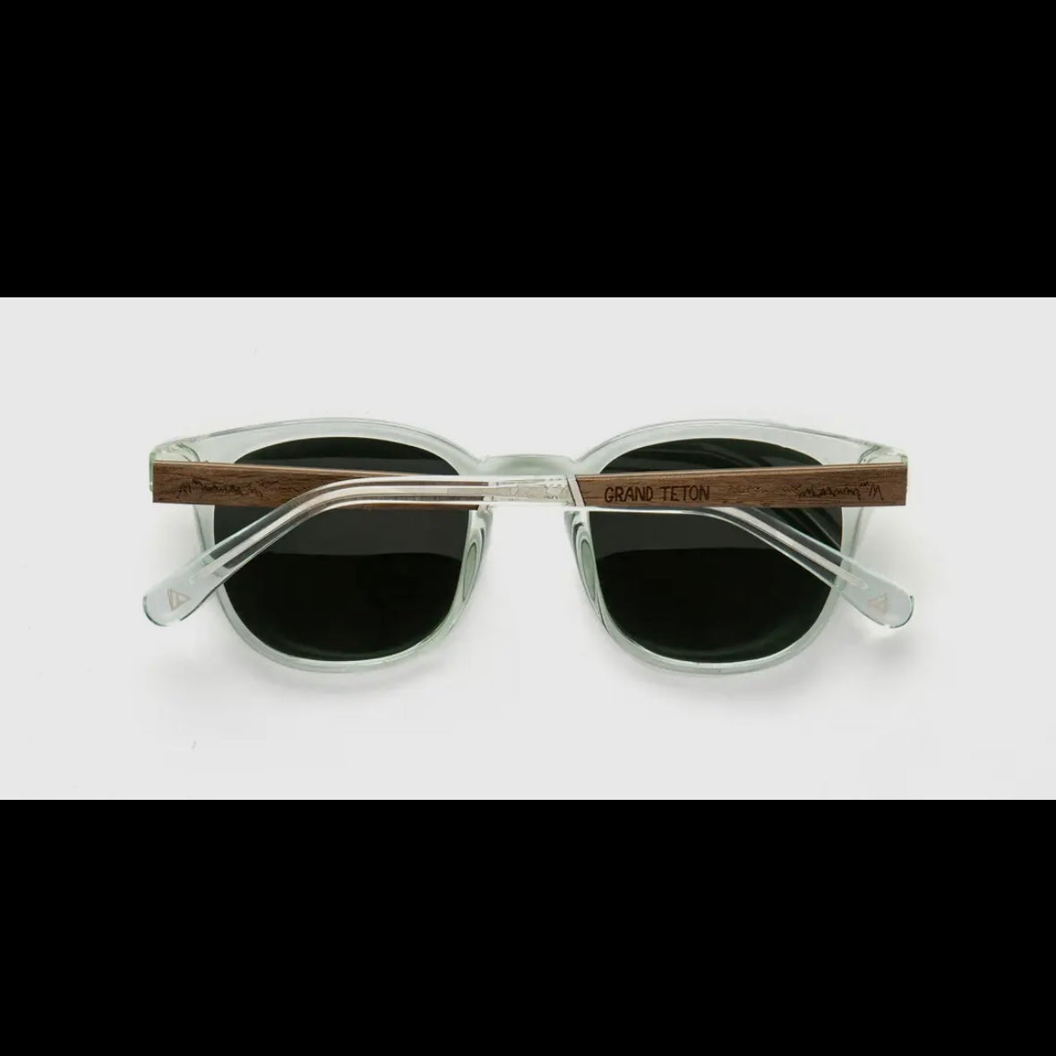 CAMP Topo Sunglasses