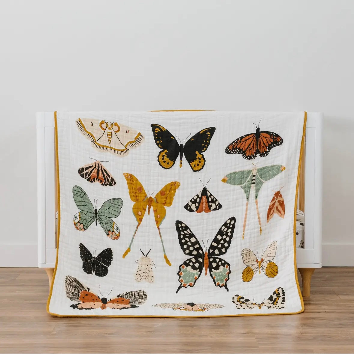 Clementine Kids Quilts