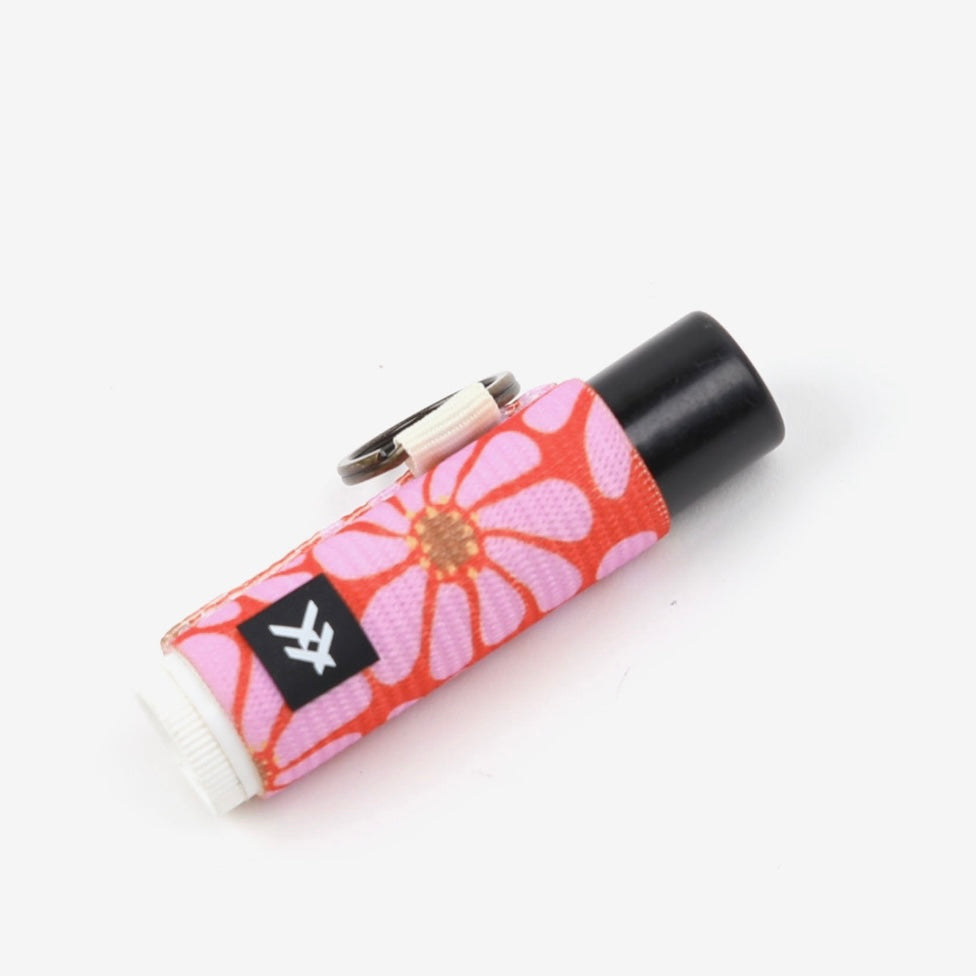 Thread Lip Balm Holder