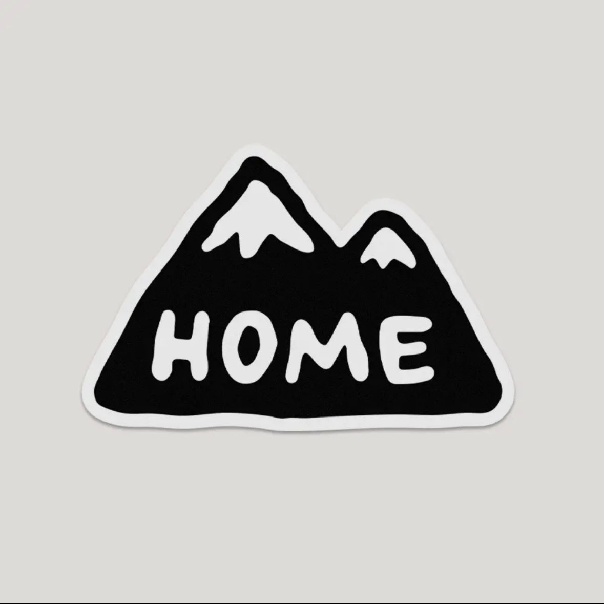 Union Made Vinyl Stickers